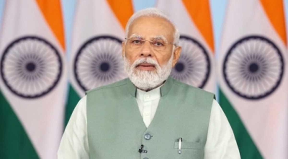 प्रधानमंत्री मोदी का मप्र प्रवास 27 जून को, भोपाल से 10 लाख बूथों पर डिजिटल रैली को संबोधित करेंगे